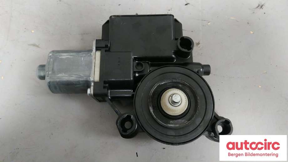 Ruteheis venstre til VW Polo 2009-2014 (Type V, Fase 1)  (VOLKSWAGEN|6R0 959 811 N|)