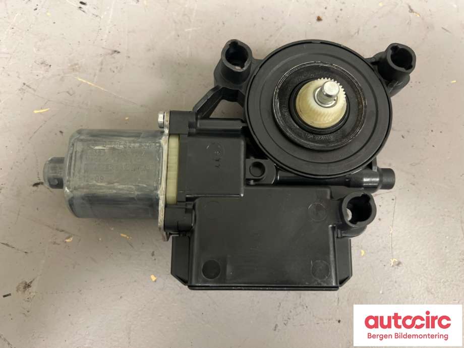 Ruteheis høyre til VW Polo 2009-2014 (Type V, Fase 1)  (VOLKSWAGEN|6R0 959 812 N|)