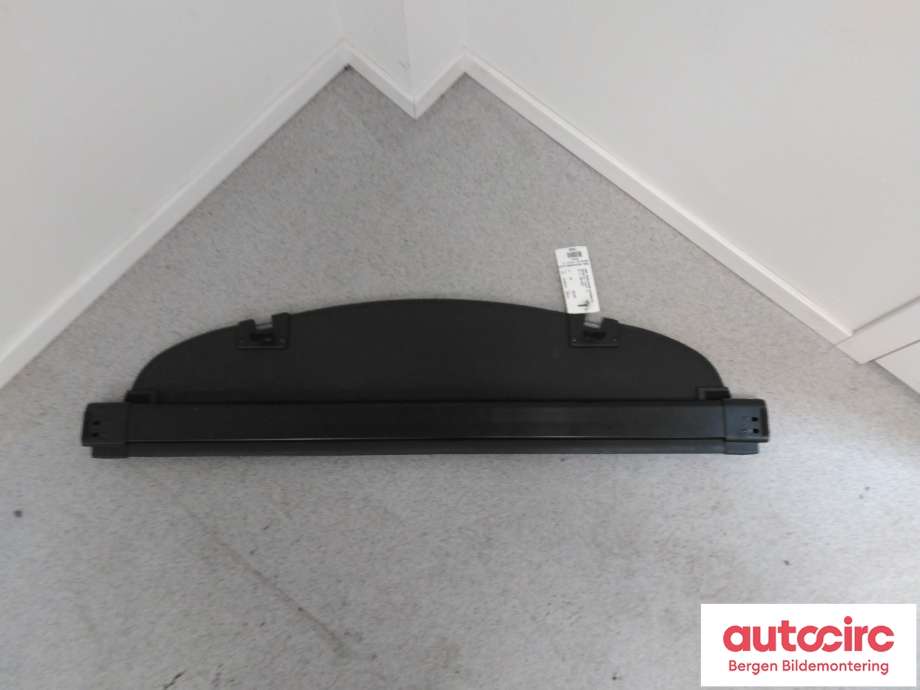 Bagasjerom teppe/gulvplate til Mazda CX-5 2012-2017 (Type I)  (MAZDA|KD45-68-34XA-02|)