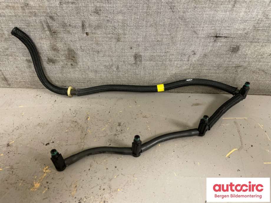 Diverse deler til Volvo V50, 2007-2012 (Fase 2) (VOLVO|30774524)