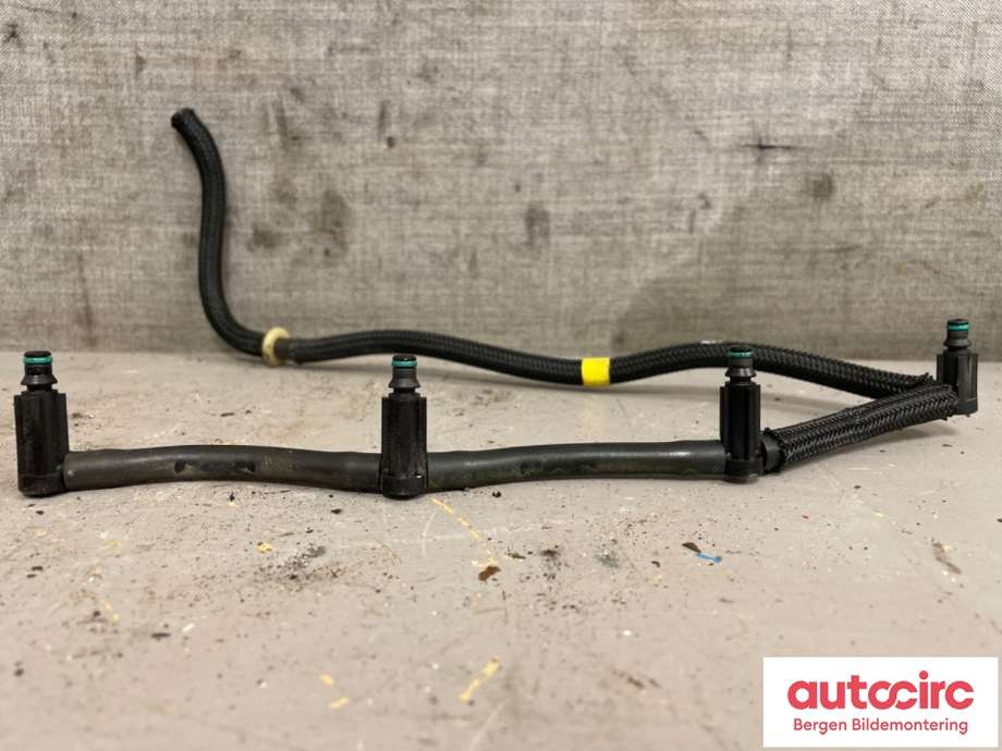 Diverse deler til Volvo V50 2007-2012 (Fase 2)  (VOLVO|30774524|)