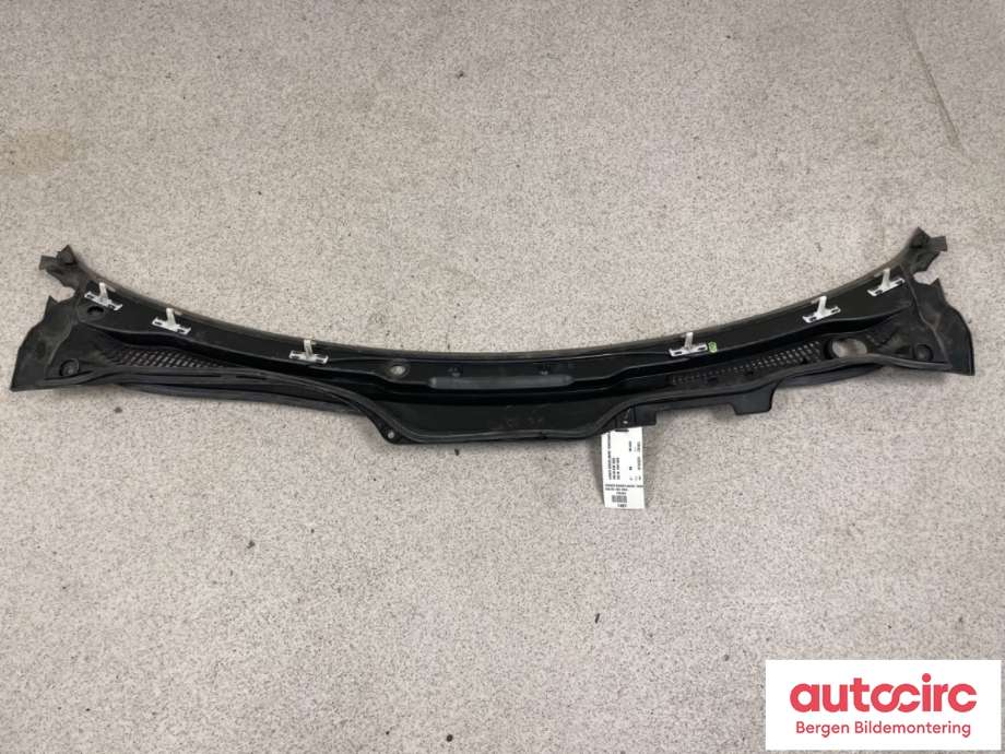 Deksel til Volvo V50 2007-2012 (Fase 2)  (VOLVO|31217666||30745377)
