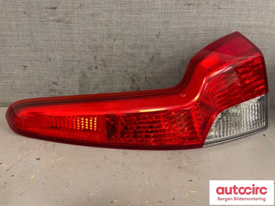 Baklykt høyre til Volvo V50 2007-2012 (Fase 2) (VOLVO|30744542|)
