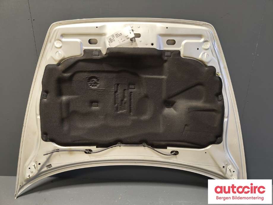 Panser til Volvo V50 2007-2012 (Fase 2)  (VOLVO|31371415|)