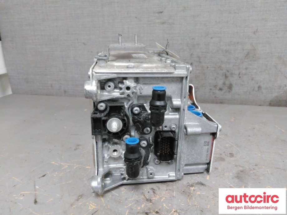 Inverter elbil til VW e-Golf 2017-2020 (Fase 2)  (VOLKSWAGEN|5QE.907.070.L|)