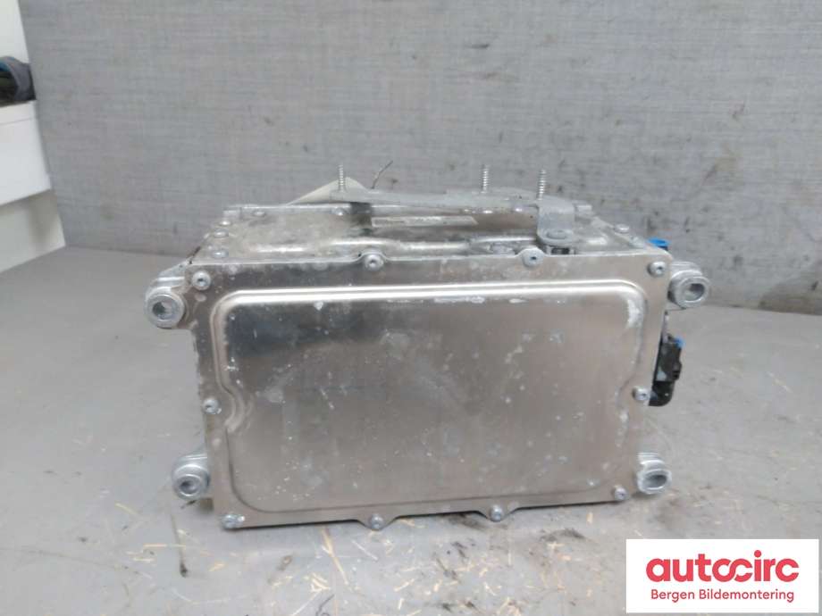 Inverter elbil til VW e-Golf 2017-2020 (Fase 2)  (VOLKSWAGEN|5QE.907.070.L|)