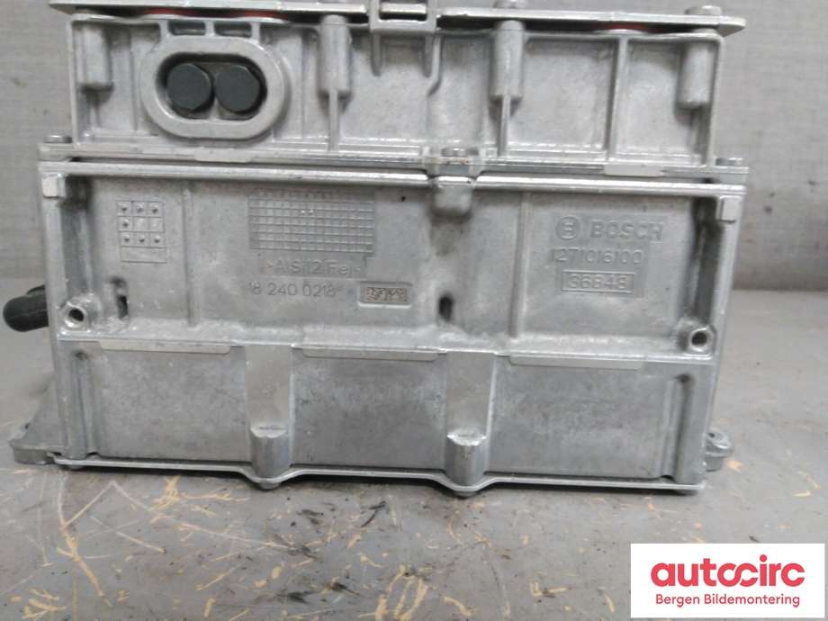 Inverter elbil til VW e-Golf 2017-2020 (Fase 2)  (VOLKSWAGEN|5QE.907.070.L|)
