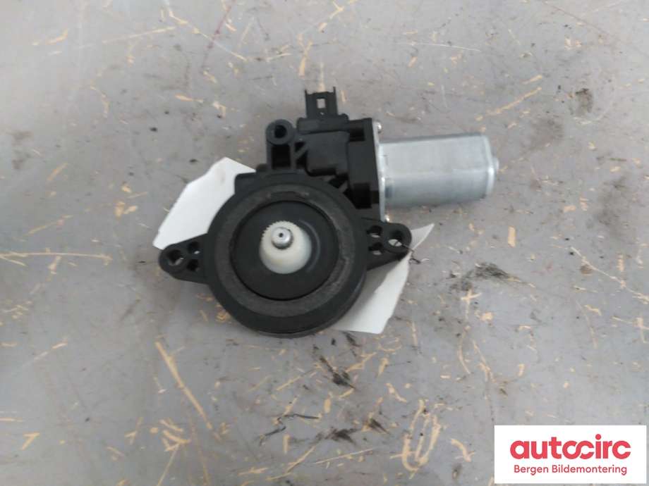 Ruteheis venstre til Mazda CX-5 2012-2017 (Type I)  (MAZDA|D651-59-58XB|)