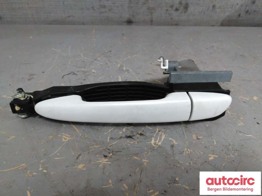 Dørhåndtak utv venstre bak til Mazda CX-5 2012-2017 (Type I) (MAZDA|KD53-59-41XE-85|)