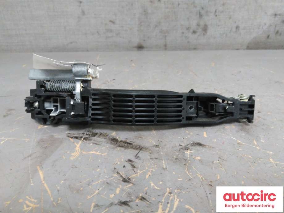 Dørhåndtak utv venstre bak til Mazda CX-5 2012-2017 (Type I) (MAZDA|KD53-59-41XE-85|)