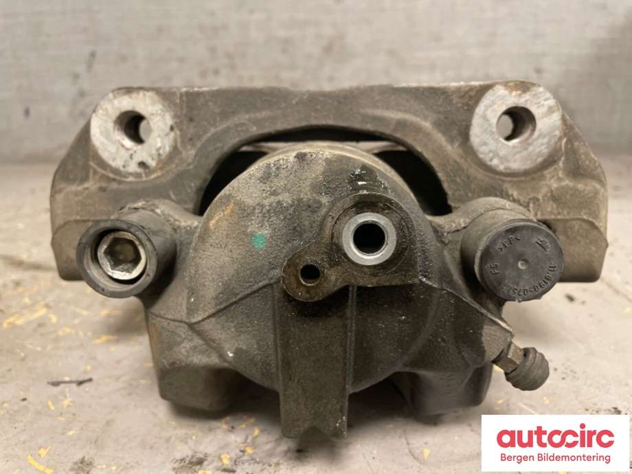 Bremsecaliper venstre foran til Peugeot Expert 2016-->> (Type III)  (PEUGEOT|16 132 600 80|)