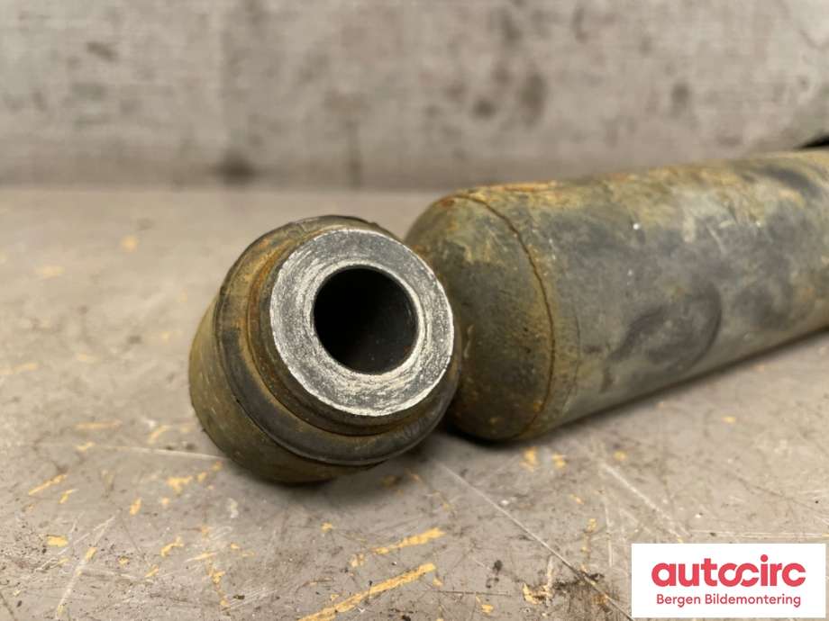 Støtdemper bak til Peugeot Expert 2016-->> (Type III)  (PEUGEOT|98 165 105 80|)