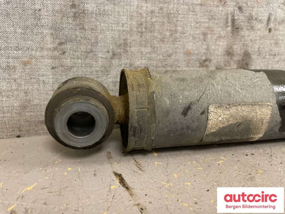 Støtdemper bak til Peugeot Expert 2016-->> (Type III)  (PEUGEOT|98 165 105 80|)
