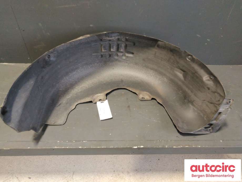 Skjerm locari venstre foran til Peugeot Expert 2016-->> (Type III)  (PEUGEOT|98 109 679 80|)