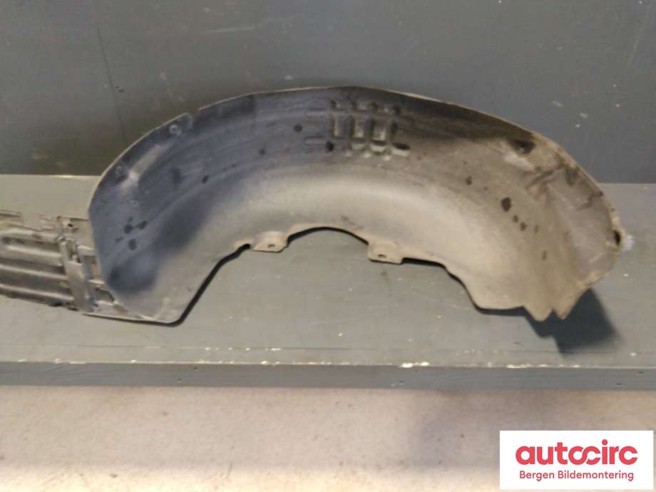 Skjerm locari venstre foran til Peugeot Expert 2016-->> (Type III)  (PEUGEOT|98 109 678 80|)
