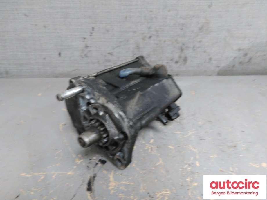 Starter diesel til Toyota Land Cruiser 120 2002-2009 (TOYOTA|2810030070|)