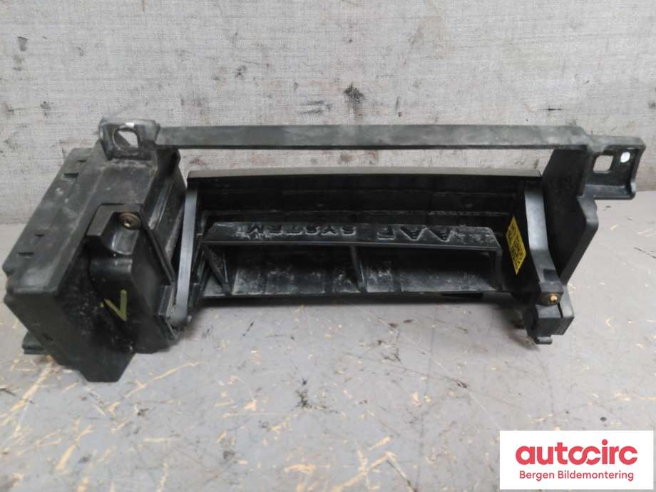 Grill venstre til Hyundai Ioniq Electric 2019-->> (Fase 2)  (HYUNDAI|86967G 7500|)