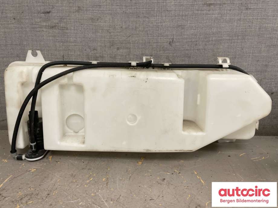Spylertank til Peugeot Expert 2016-->> (Type III)  (PEUGEOT|98 098 032 80|)