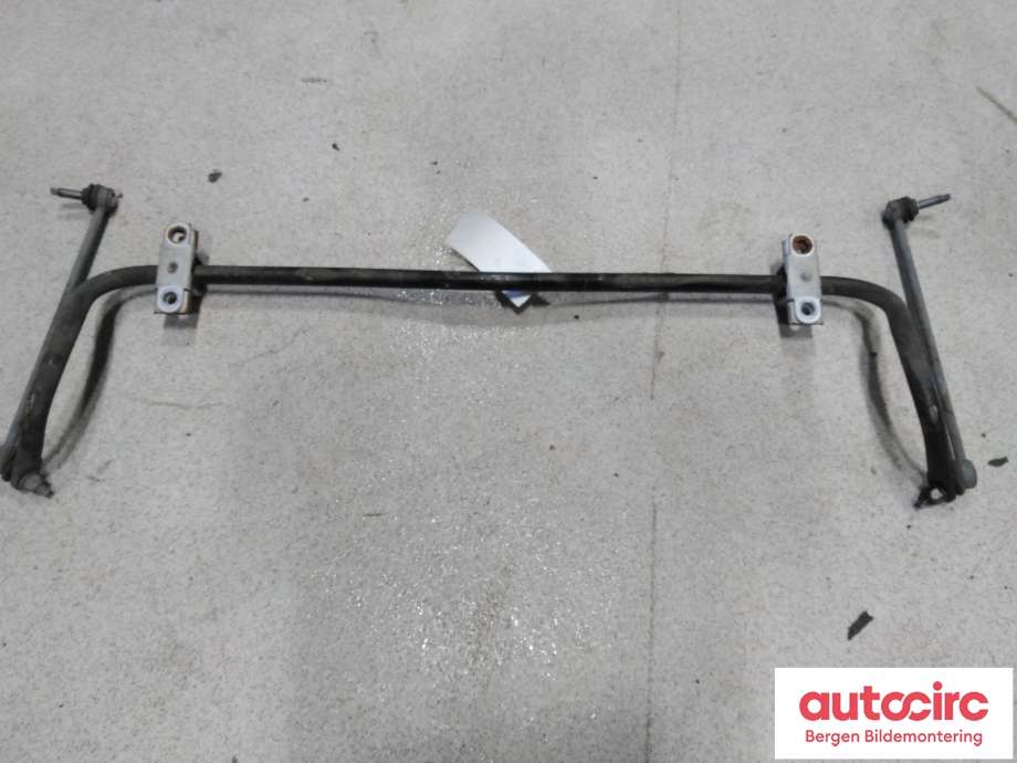 Stabilisatorstag foran til Peugeot Expert 2016-->> (Type III)  (PEUGEOT|98 113 849 80|)