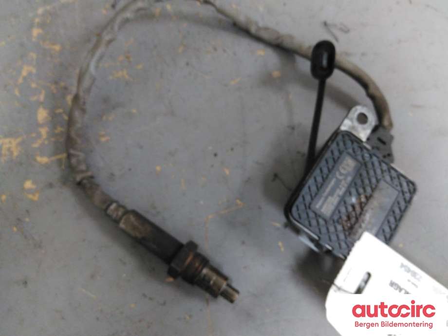 Sensor diverse til Peugeot Expert 2016-->> (Type III)  (PEUGEOT|98 173 088 80||SNS0735B)