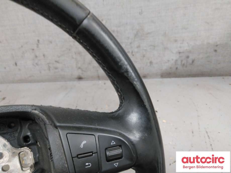 Ratt til Škoda Superb 2008-2015 (Type II)  (SKODA|3T0 419 091 K||3T0 419 091 K E74)