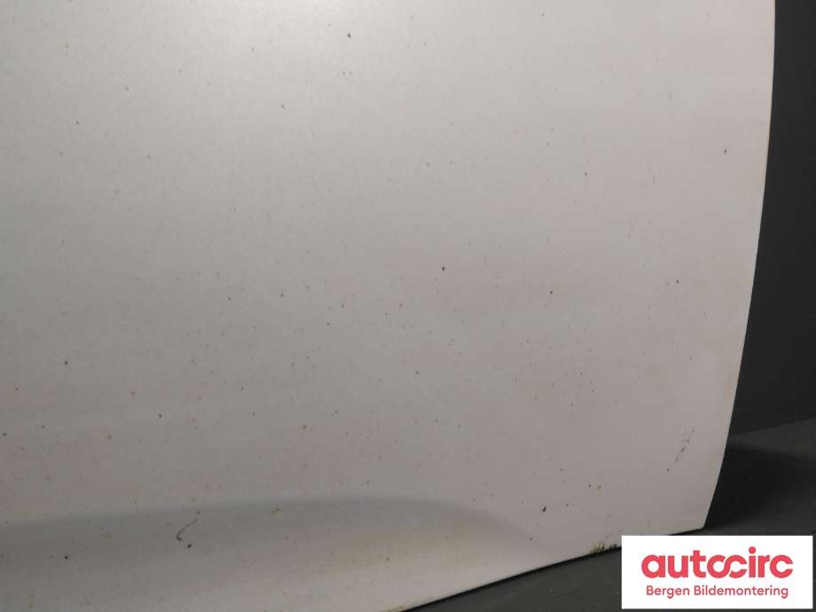 Dør høyre foran til Hyundai i40 2012-2017  (HYUNDAI|76004 3Z000|)