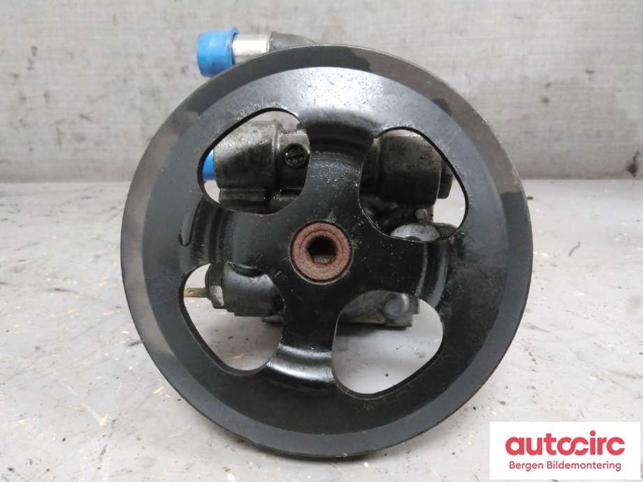 Servo pumpe mekanisk til Mitsubishi Outlander 2010-2012 (Type II, Fase 2)  (MITSUBISHI|4450A167||18275756)
