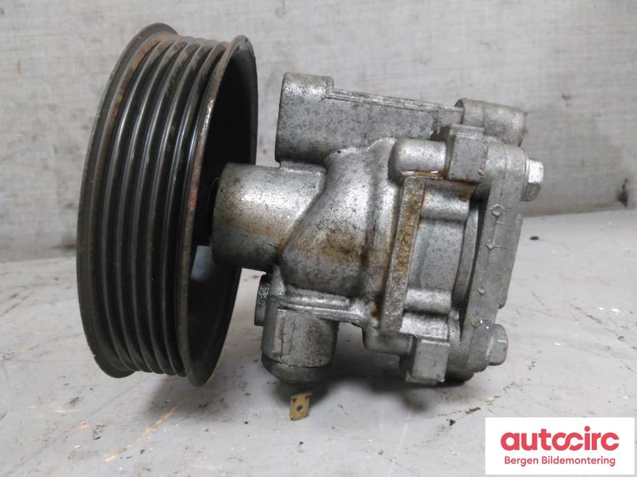 Servo pumpe mekanisk til Mitsubishi Outlander 2010-2012 (Type II, Fase 2)  (MITSUBISHI|4450A167||18275756)