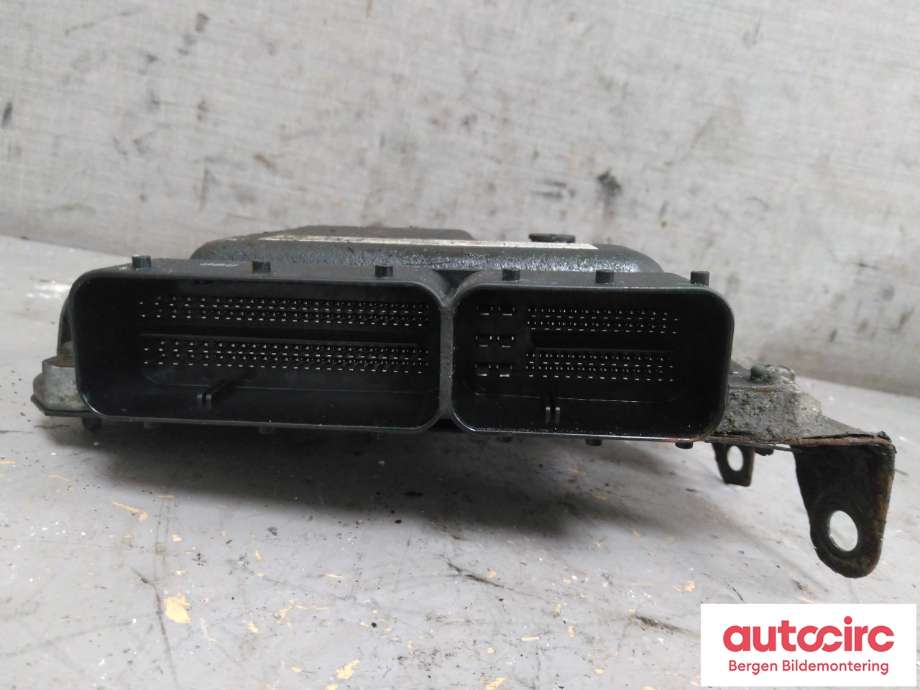 Styreenhet motor til Mitsubishi Outlander 2010-2012 (Type II, Fase 2)  (MITSUBISHI|1860B812|)