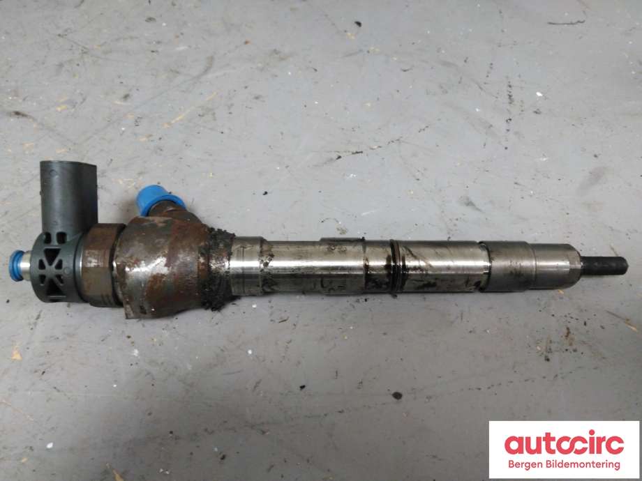 Dyse innsprøyting diesel til VW Caddy 2015-2020 (Type III, Fase 3)  (VOLKSWAGEN|04L 130 277 AC|)