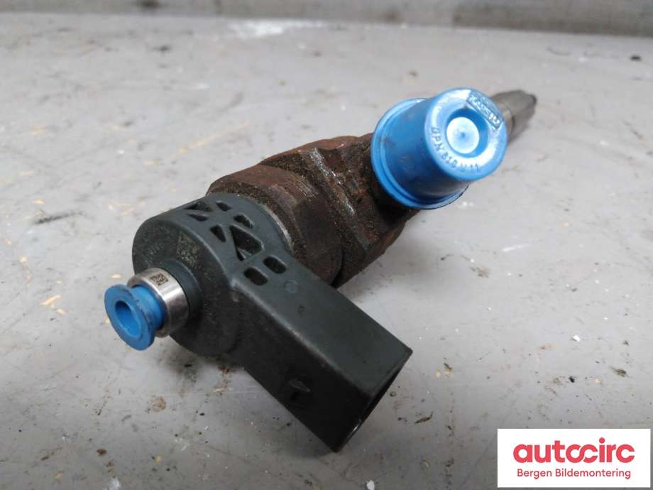 Dyse innsprøyting diesel til VW Caddy 2015-2020 (Type III, Fase 3)  (VOLKSWAGEN|04L 130 277 AC|)