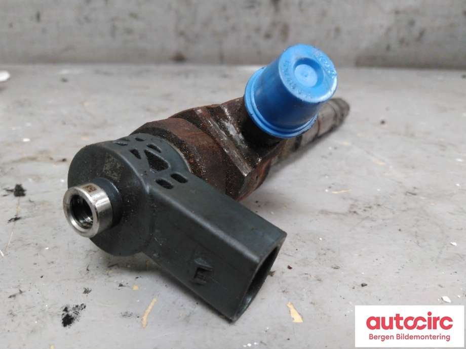 Dyse innsprøyting diesel til VW Caddy 2015-2020 (Type III, Fase 3)  (VOLKSWAGEN|04L 130 277 AC|)