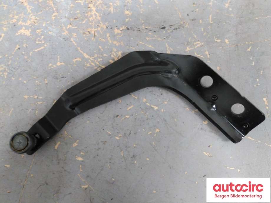 Hengsler til Peugeot Expert 2016-->> (Type III)  (PEUGEOT|98 237 144 80||9823714480)
