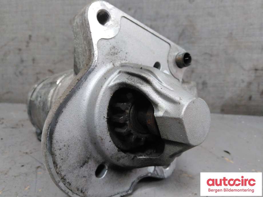 Starter diesel til Volvo V40 2012-2019  (VOLVO|36001519||31376637)