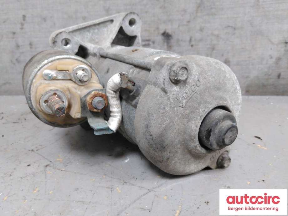 Starter diesel til Volvo V40 2012-2019  (VOLVO|36001519||31376637)