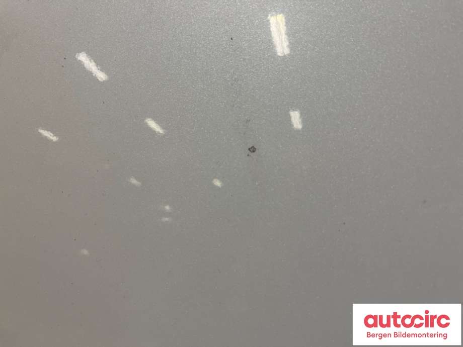 Panser til Hyundai i40 2012-2017  (HYUNDAI|66400 3Z000|)