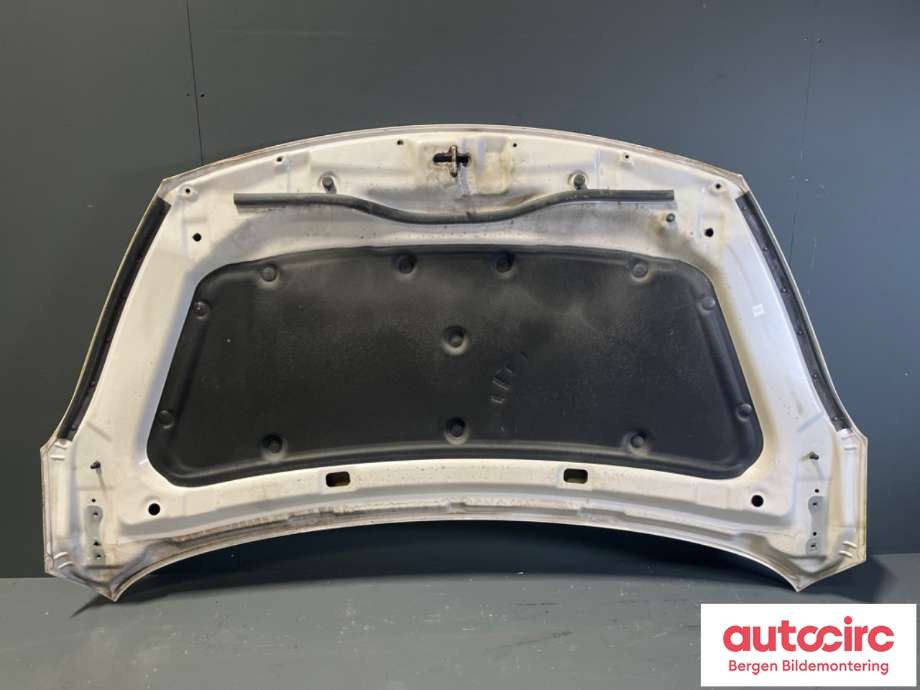 Panser til Hyundai i40 2012-2017  (HYUNDAI|66400 3Z000|)