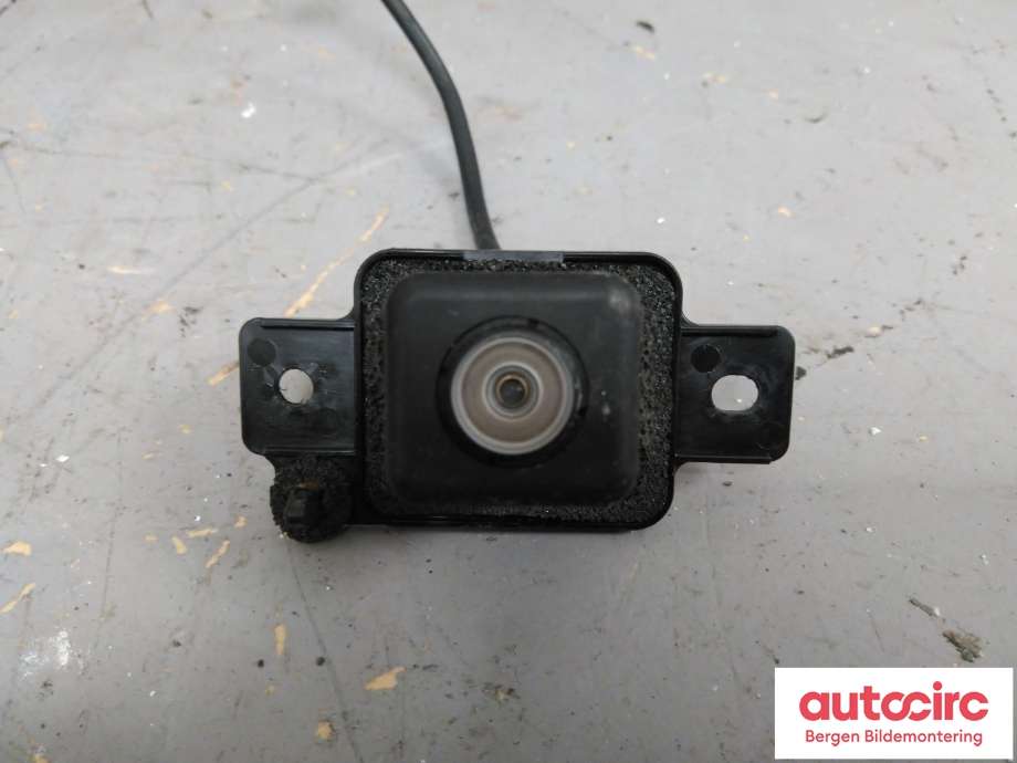 Kamera til Mitsubishi Outlander 2010-2012 (Type II, Fase 2)  (MITSUBISHI|8781A052|)