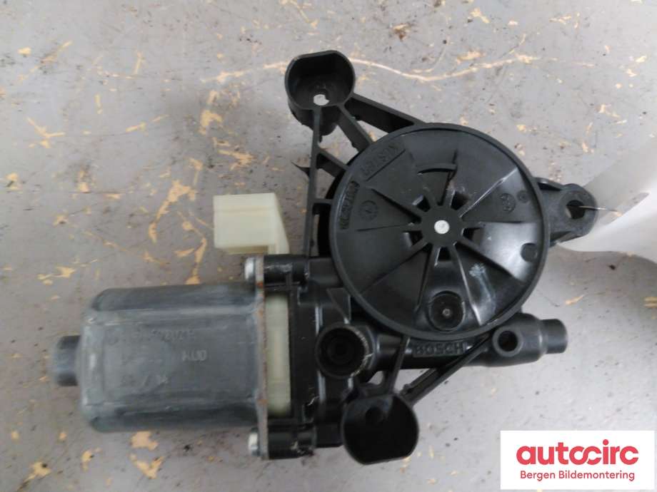 Ruteheis til VW e-Golf 2014-2017 (Fase 1)  (VOLKSWAGEN|8W0 959 802|)