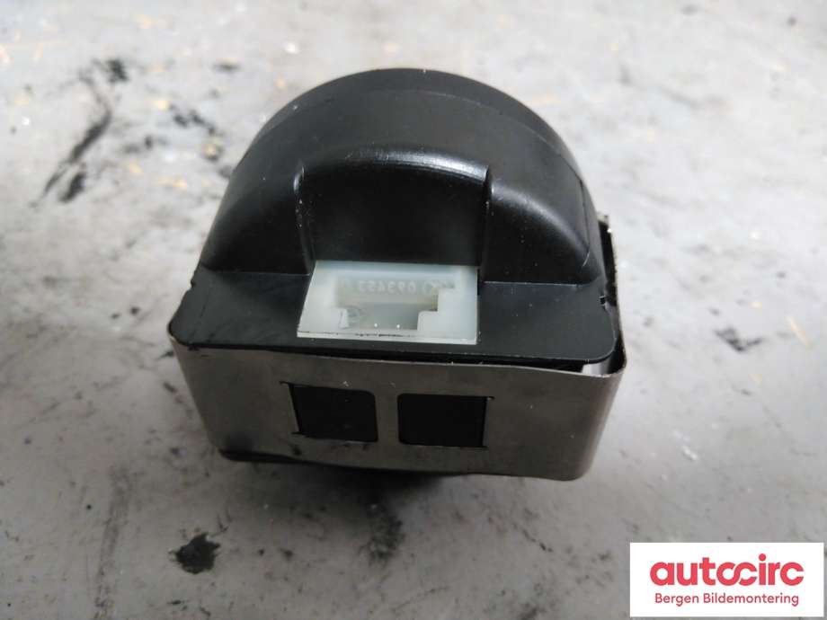 Sensor regnsensor til Mitsubishi Outlander 2010-2012 (Type II, Fase 2)  (MITSUBISHI|8634A052|)