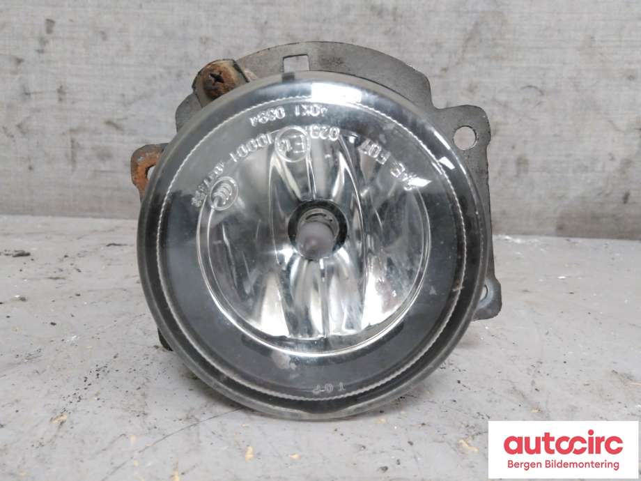Ruteheis venstre til Mitsubishi Outlander 2010-2012 (Type II, Fase 2)  (MITSUBISHI|5713A085||108310)