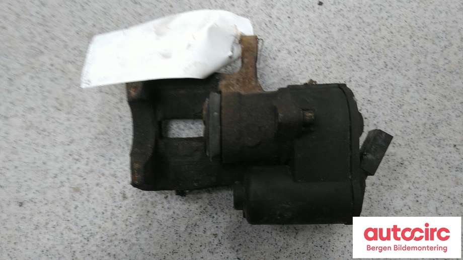 Bremsecaliper høyre bak til VW Passat 2011-2015 (B7) (B7) (VOLKSWAGEN|5N0 615 404|)