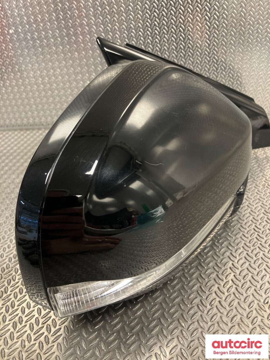 Speil høyre til Volvo V40 2012-2019  (VOLVO|31299643||31278142)