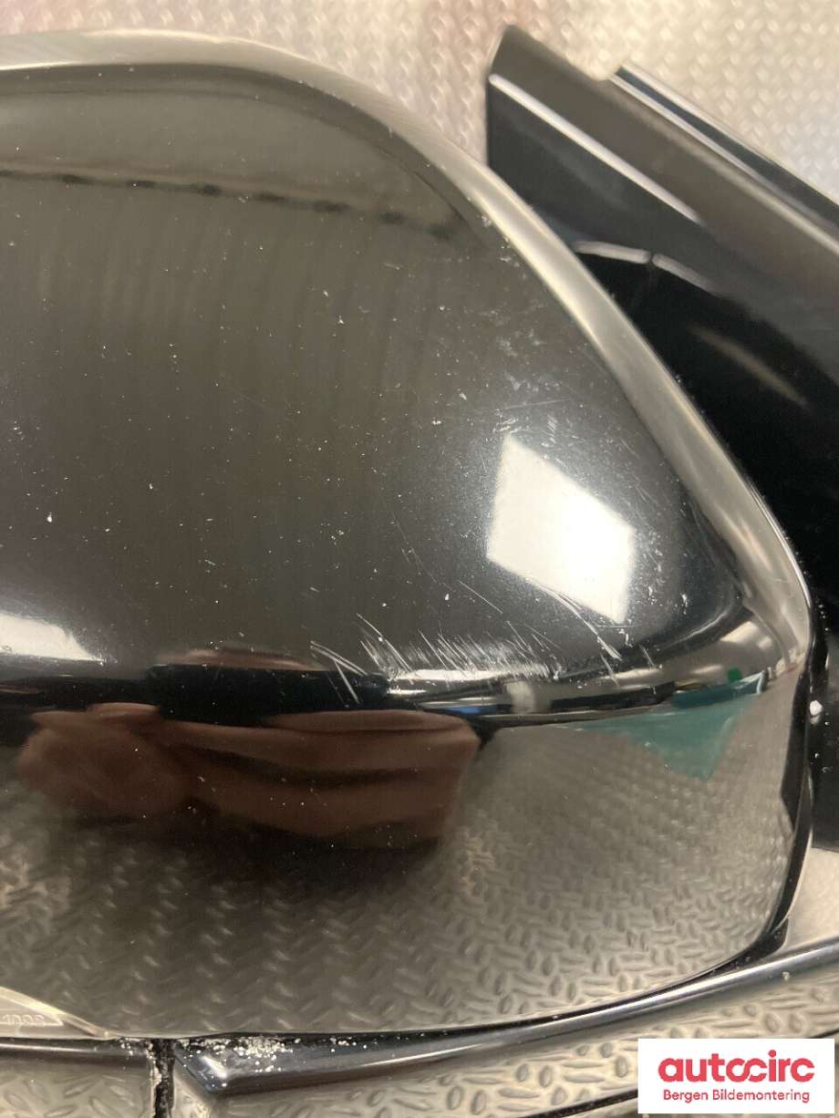 Speil høyre til Volvo V40 2012-2019  (VOLVO|31299643||31278142)