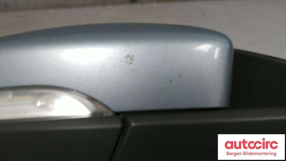 Speil høyre til VW Passat 2011-2015 (B7) (B7) (VOLKSWAGEN|3AC 857 508 F|)
