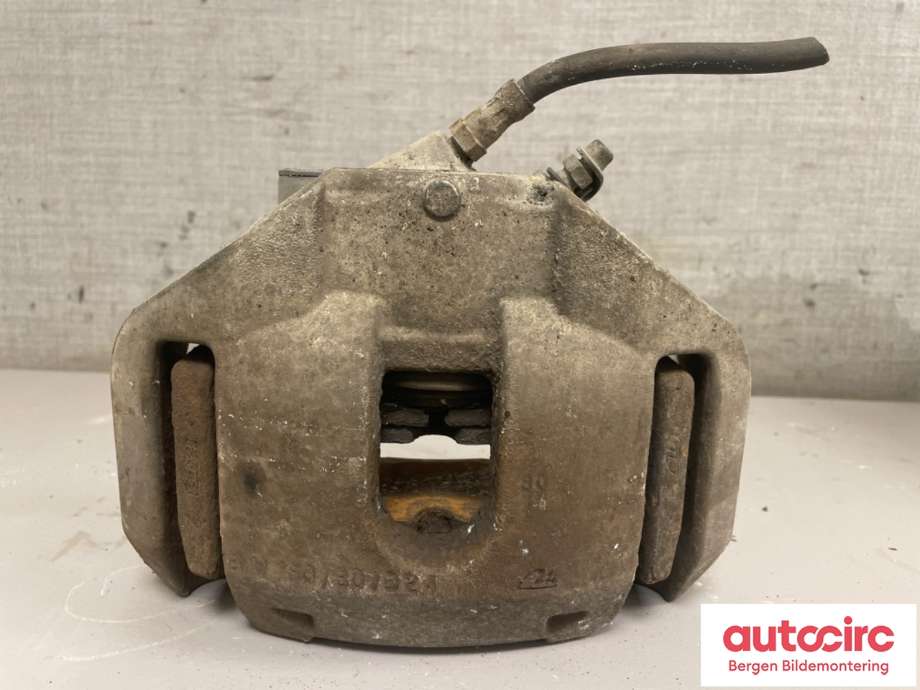 Bremsecaliper høyre foran til BMW 5-Serie 2003-2010 (E60/E61) (E60/E61) (BMW|34 11 6 753 660|)