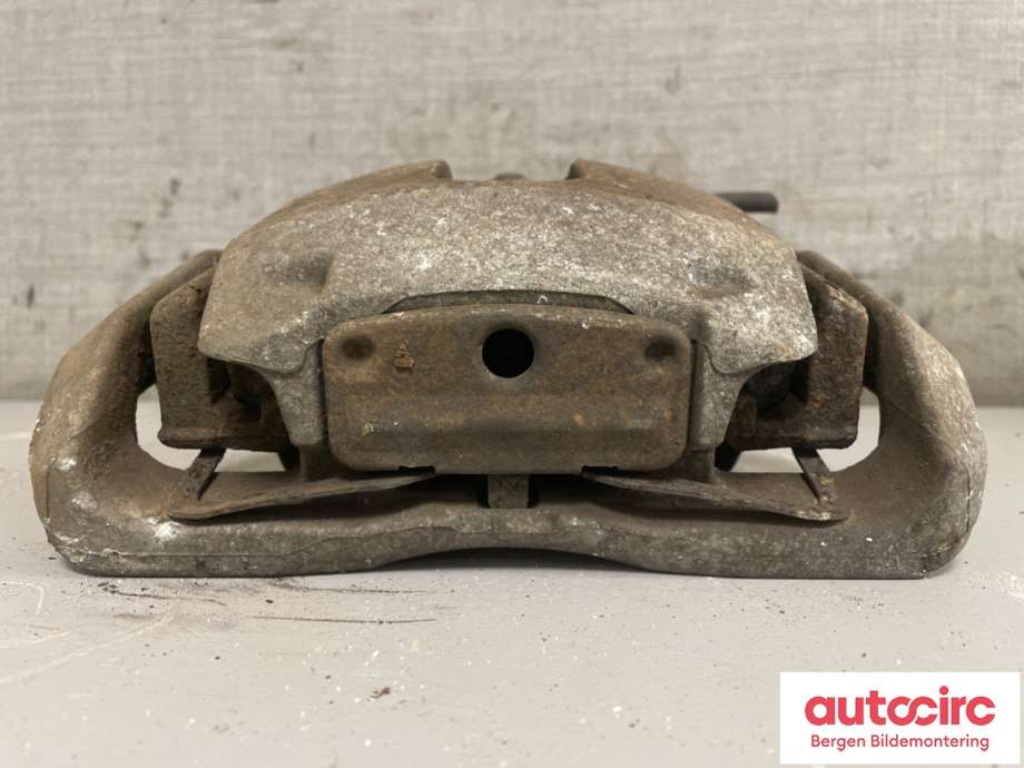 Bremsecaliper høyre foran til BMW 5-Serie 2003-2010 (E60/E61) (E60/E61) (BMW|34 11 6 753 660|)