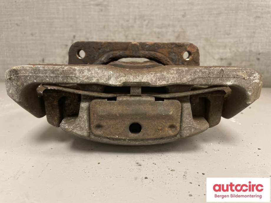 Bremsecaliper høyre foran til BMW 5-Serie 2003-2010 (E60/E61) (E60/E61) (BMW|34 11 6 753 660|)
