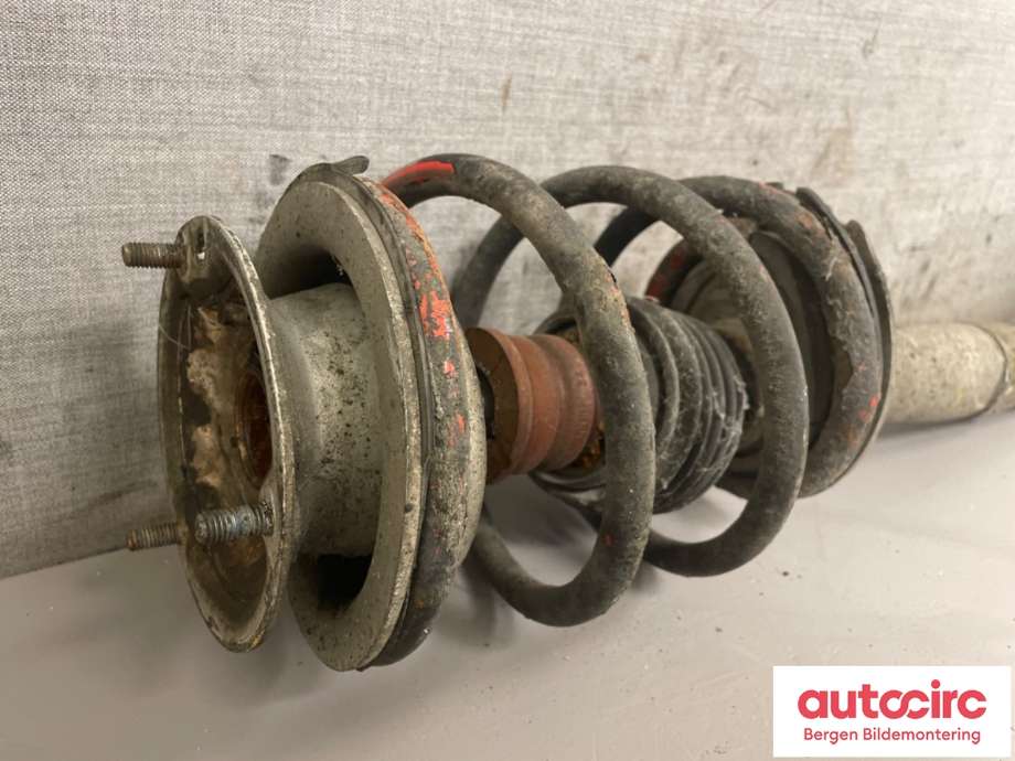 Støtdemper foran til BMW 5-Serie 2003-2010 (E60/E61) (E60/E61) (BMW|31 32 6 764 458|)
