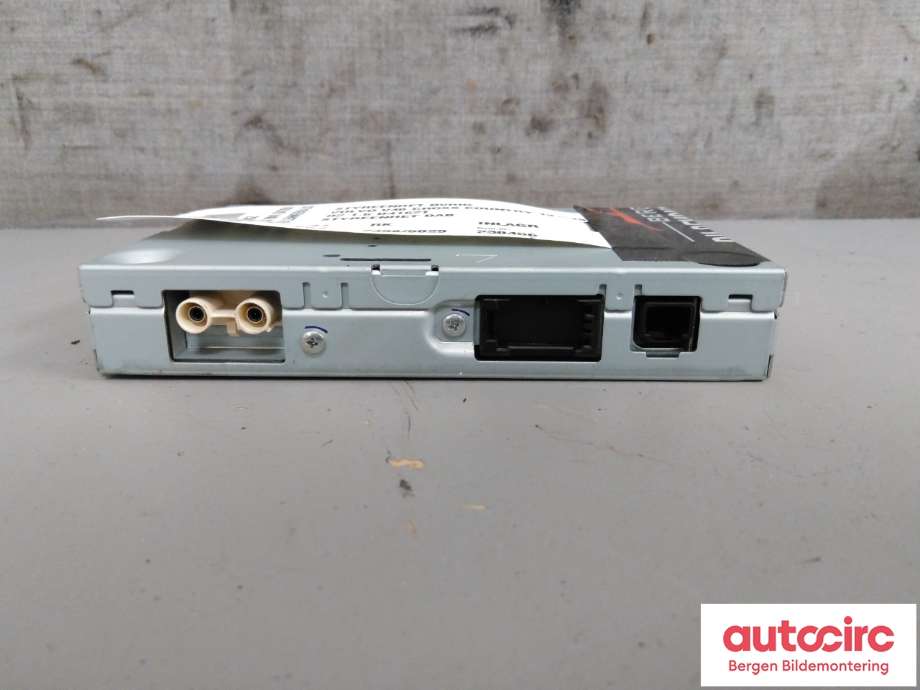 Styreenhet diverse til Volvo V40 2012-2019  (VOLVO|30644931|)